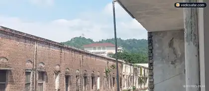 Shree Vasudev Ashram Trust Samiti Haridwar photo 5