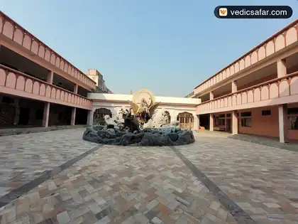 Haridwar Ved Niketan Dham photo 3
