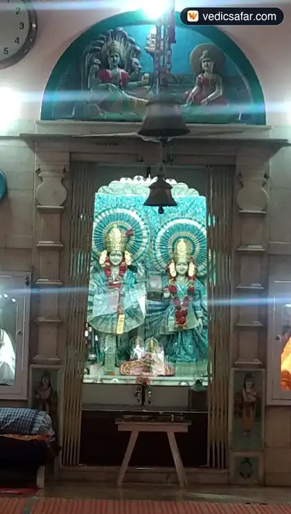 Haridwar Vishnu Bhavan photo 2