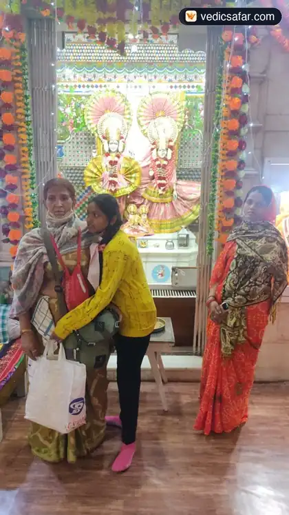 Haridwar Vishnu Bhavan photo 5