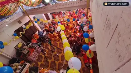 Haridwar Vishv Sadbhavana Mandir photo 5