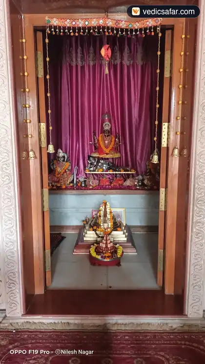 Shri Yantra Mandir Dharamshala Haridwar photo 3