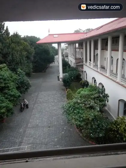 Shri Yantra Mandir Dharamshala Haridwar photo 4