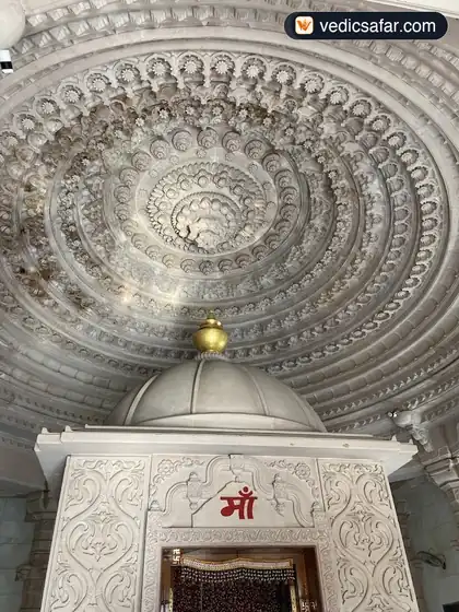 Shri Yantra Mandir Dharamshala Haridwar photo 5