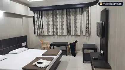 Sri Siddeshwara Deluxe Lodge Harihar photo 2