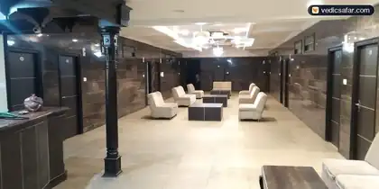 Sri Siddeshwara Deluxe Lodge Harihar photo 3