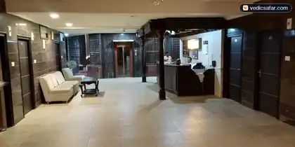 Sri Siddeshwara Deluxe Lodge Harihar photo 4