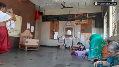 Harihar Sri Uttaradi Math photo 4