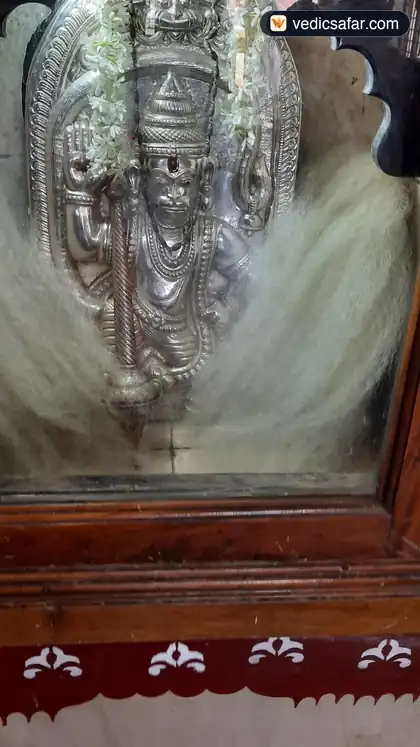Harihar Sri Uttaradi Math photo 5