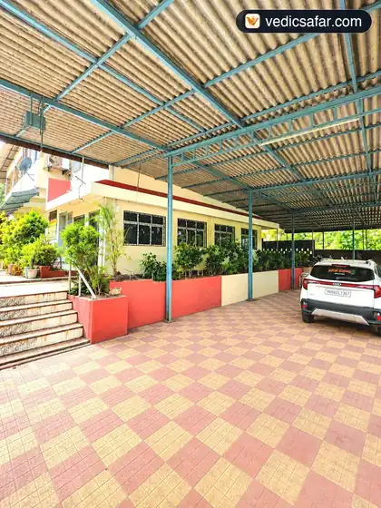 Harihareshwar Gokul Paryatak Nivas photo 4