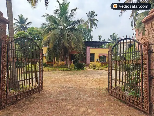 Harihareshwar Jain Home Stay