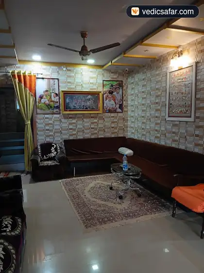 Harihareshwar Om Shree Family Homestay photo 5