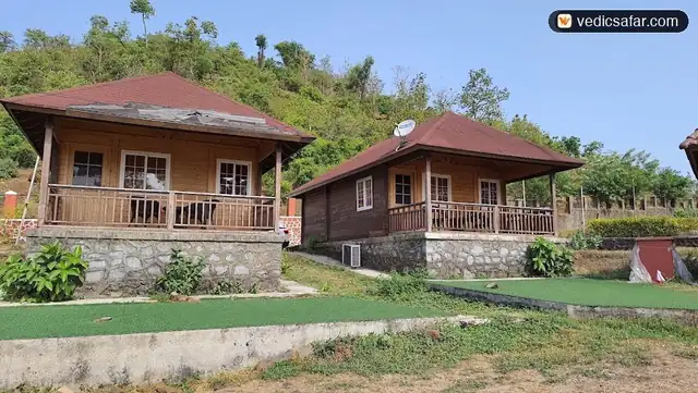 Harihareshwar Resort (MTDC) Harihareshwar