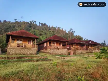 Harihareshwar Resort (mtdc) Harihareshwar photo 4