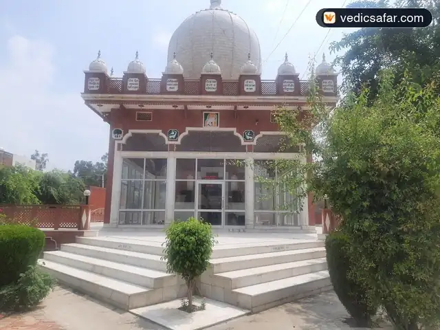 Haryana Shri Guru Jambheshwar Mandir And Bishnoi Bhavan