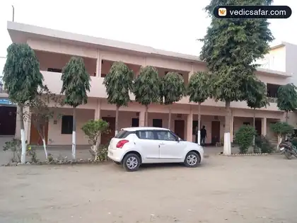 Haryana Shri Guru Jambheshwar Mandir and Bishnoi Bhavan photo 4