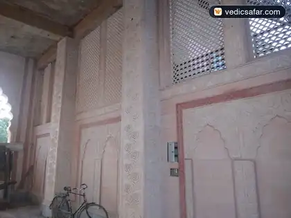 Haryana Shri Guru Jambheshwar Mandir and Bishnoi Bhavan photo 5