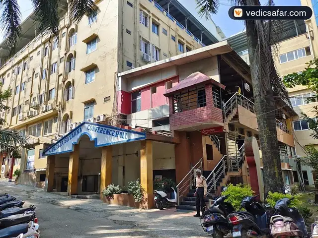 Suvarna Regency Hassan
