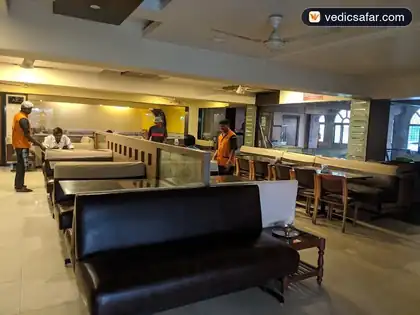 Suvarna Regency Hassan photo 5