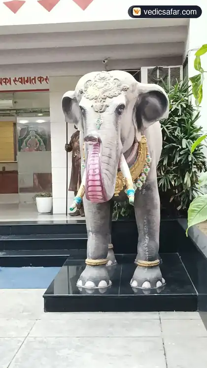 Maharaja Agrasen Bhawan Hisar photo 4