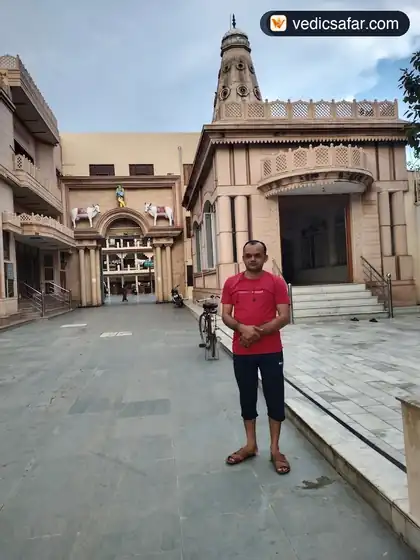 Yadav Dharamshala Hisar photo 4