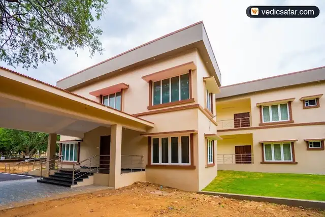 Hogenakkal Hotel Tamil Nadu Ttdc