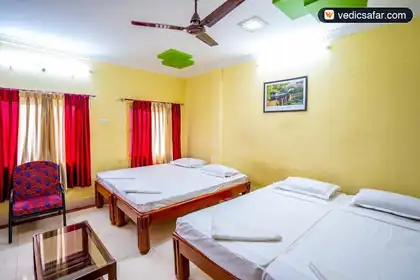 Hogenakkal Hotel Tamil Nadu Ttdc photo 2