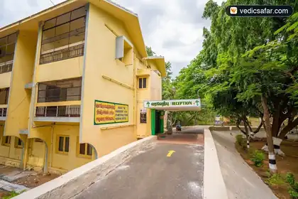 Hogenakkal Hotel Tamil Nadu Ttdc photo 5