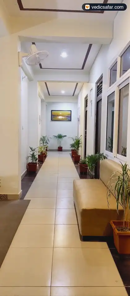 Holy Homestay Ayodhya photo 4
