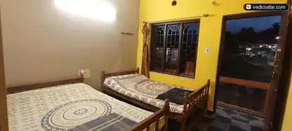 Hornadu Padmambika Lodge photo 2