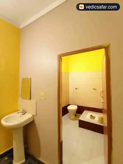 Hornadu Padmambika Lodge photo 3