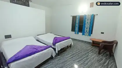 Hornadu Padmambika Lodge photo 5