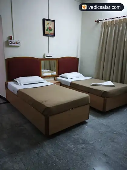 Horsley Hills Haritha Hill Resort Aptdc photo 2