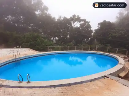 Horsley Hills Haritha Hill Resort Aptdc photo 3