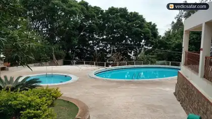 Horsley Hills Haritha Hill Resort Aptdc photo 4