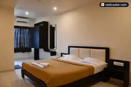 Hosapete Hotel Swagath photo 2