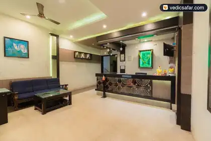Hosapete Hotel Swagath photo 4