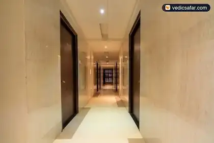 Hosapete Hotel Swagath photo 5