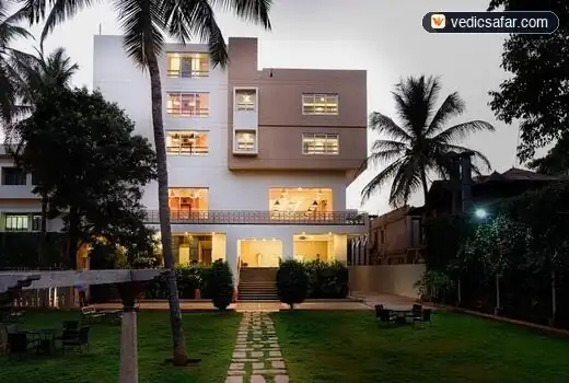 Hotel PBS Grand Hospet photo 1
