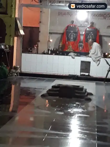 Uttaradi Mutt (Jayateertha Vrindavana) Hospet photo 4