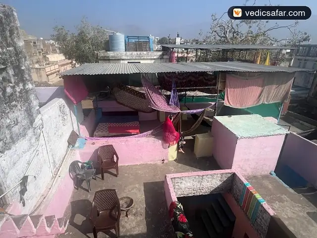 Hostel Monalisa Pushkar