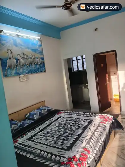 Hostel Monalisa Pushkar photo 3