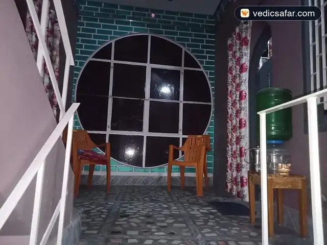 Hostel Relax Homestay
