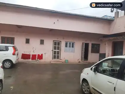 Hostel Sant Niwas photo 4