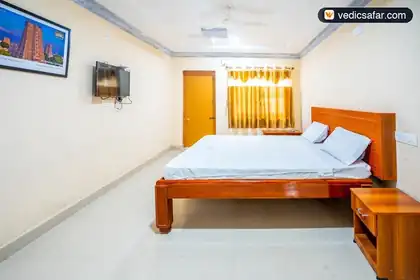 Hosur Hotel Tamil Nadu photo 2