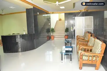Hosur Hotel Tamil Nadu photo 5