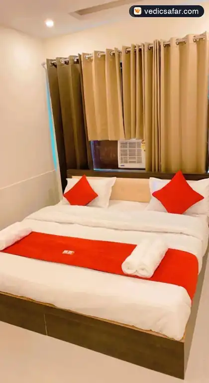 Hotel Ahuja Haridwar photo 2