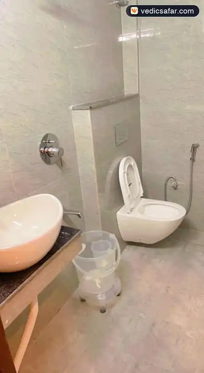 Hotel Ahuja Haridwar photo 3
