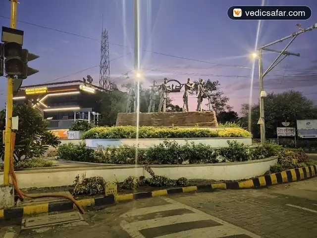 Hotel Ambience Inn Alandi