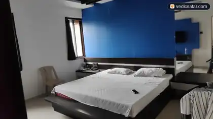 Hotel Ambience Inn Alandi photo 2